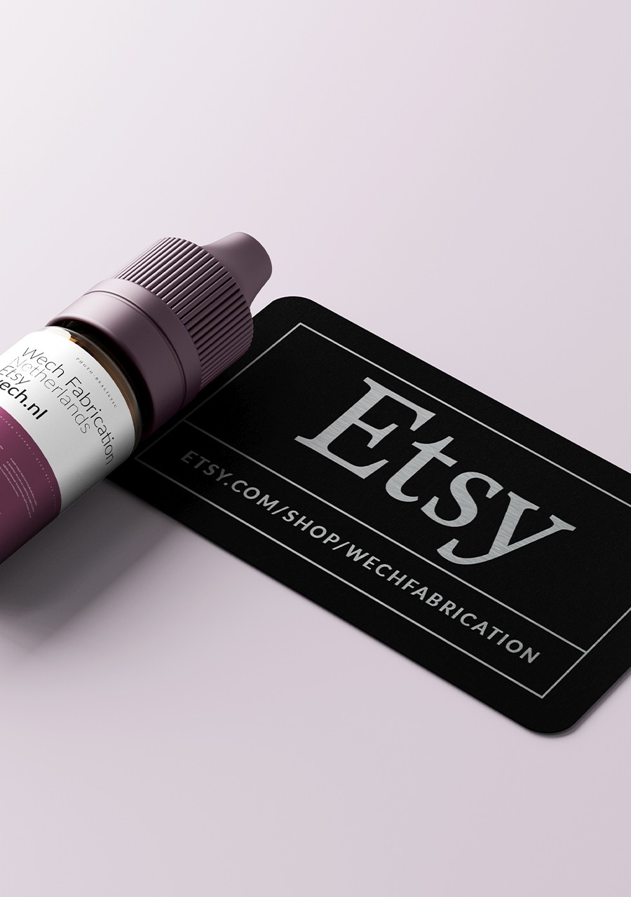 Wech Fabrication - Etsy